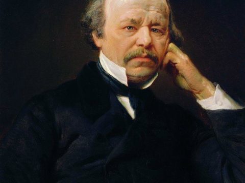 Alexander Dargomyzhsky