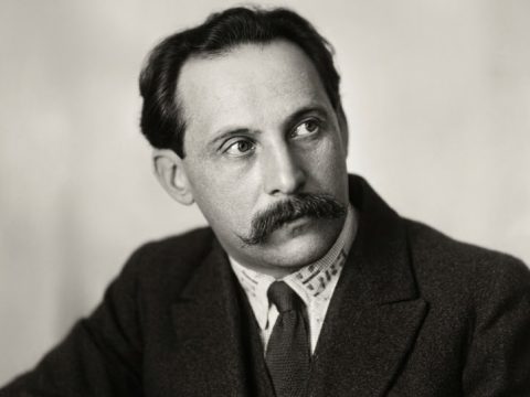 Maksym Rylsky