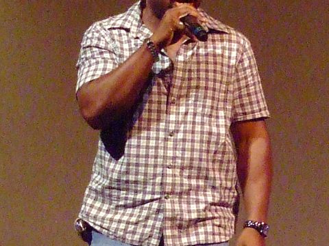 Malcolm-Jamal Warner
