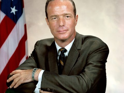 Scott Carpenter