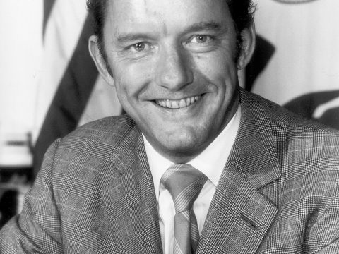 Malcolm Wallop