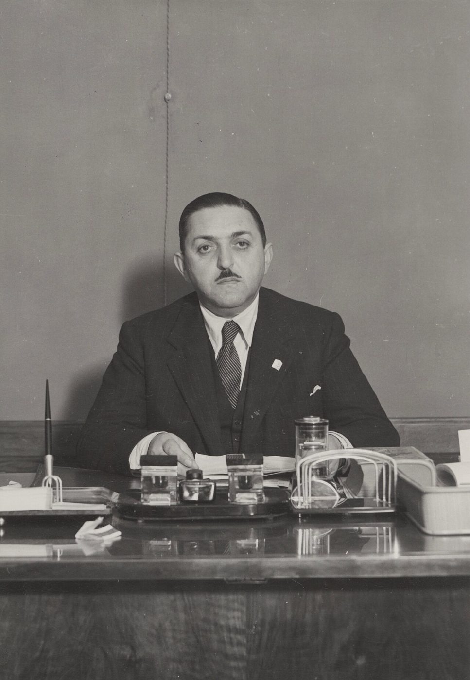 Maliq Bushati