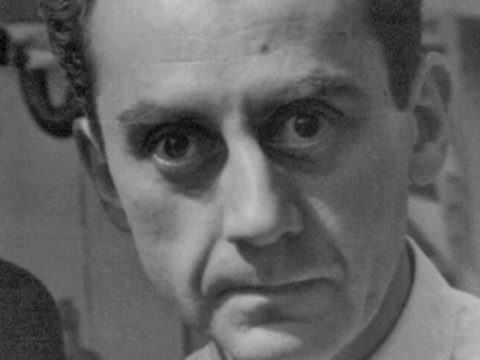 Man Ray