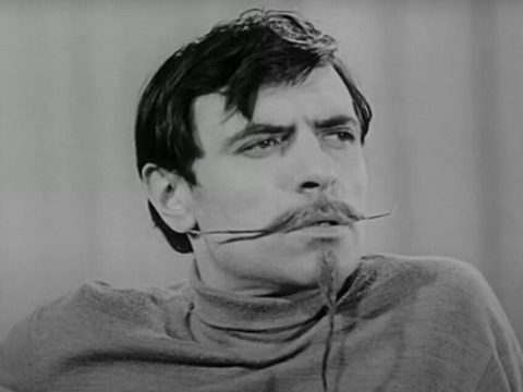 Alexander Lazarev