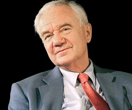 Manfred Stolpe