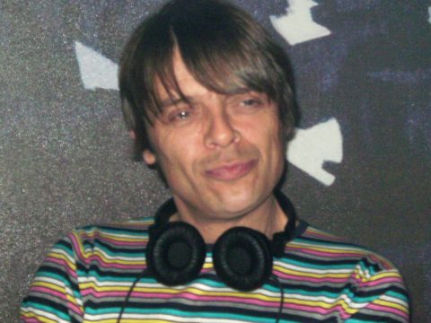 Gary Mounfield