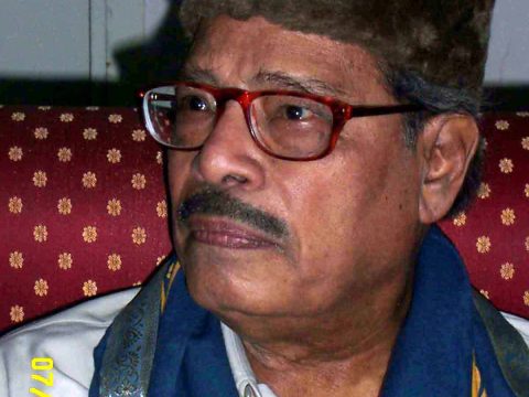 Manna Dey