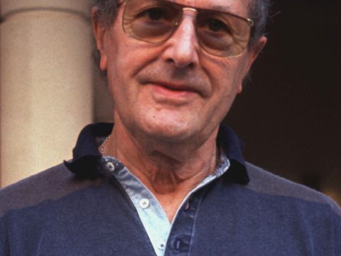 Manoel de Oliveira