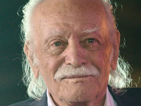 Manolis Glezos
