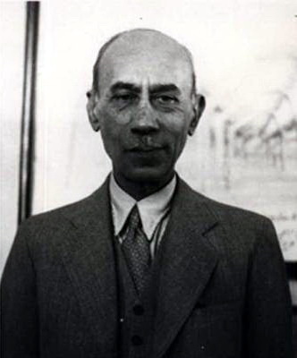Ali Mansur