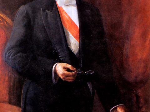 Manuel Candamo