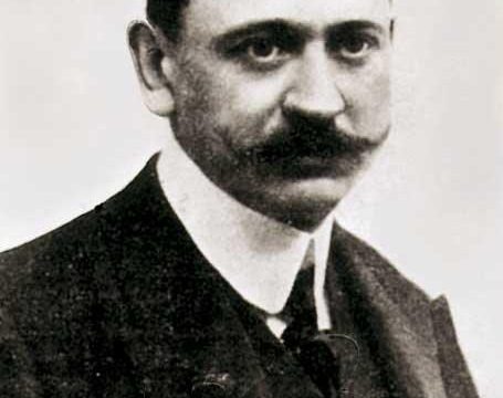 Manuel García-Prieto, 1st Marquis of Alhucemas