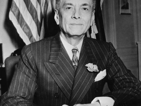 Manuel L. Quezon