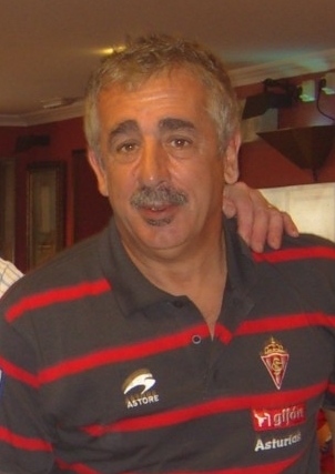 Manuel Preciado Rebolledo