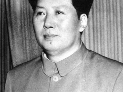 Mao Zedong