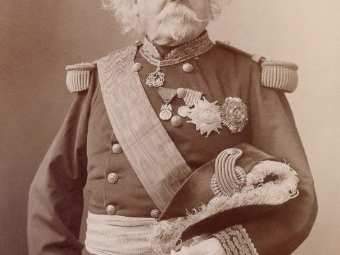François Certain de Canrobert