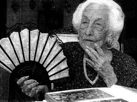 María Capovilla