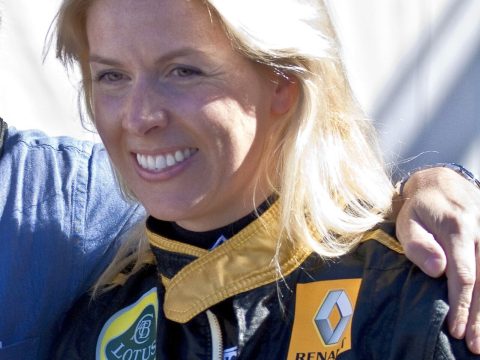 María de Villota