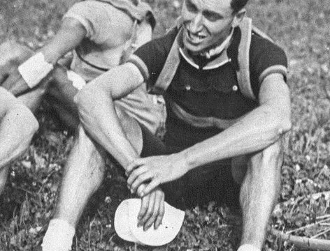 Marcel Kint