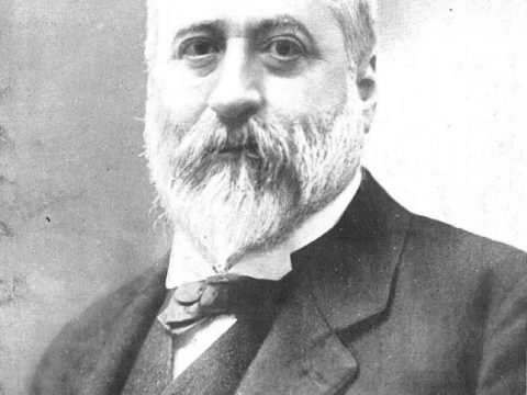 Marcelino Menéndez y Pelayo