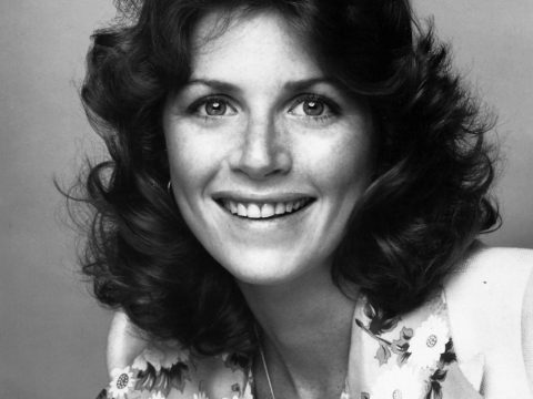 Marcia Strassman