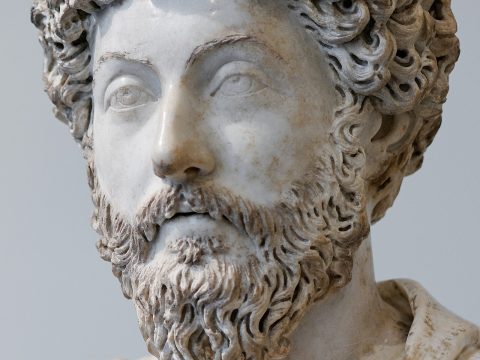 Marcus Aurelius
