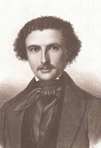 Marcus Thrane