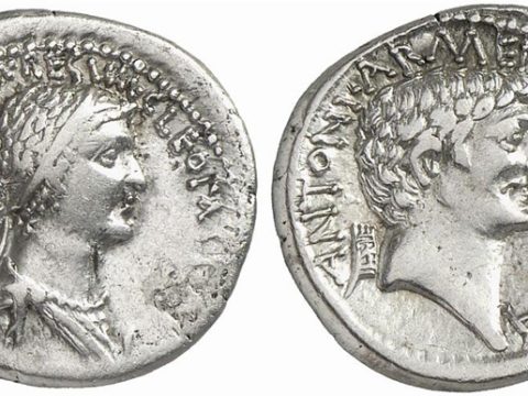 Marcus Antonius