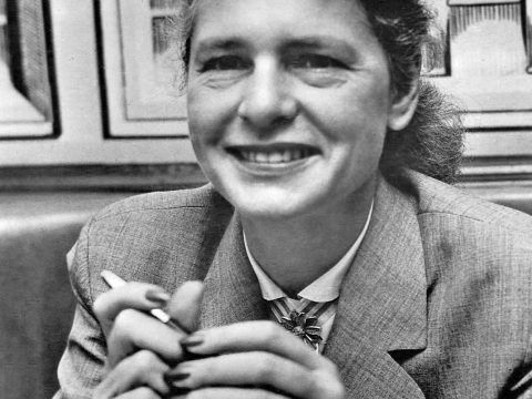 Margaret Bourke-White