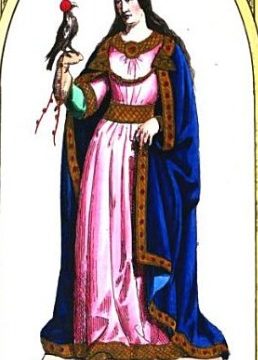 Margaret I, Countess of Flanders