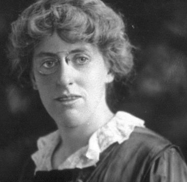 Margaret Woodrow Wilson