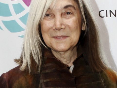 María Kodama