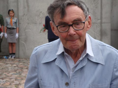 Marian Turski