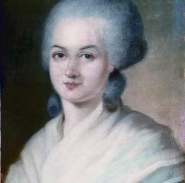 Olympe de Gouges