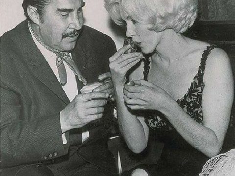Emilio Fernández