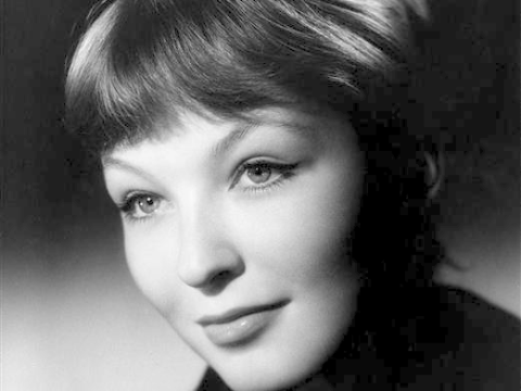Marina Vlady