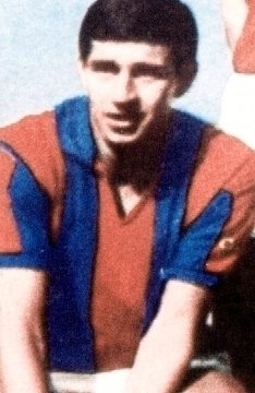 Mario Chaldú