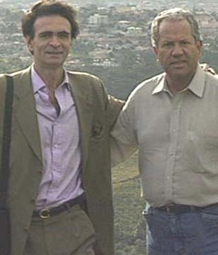 Carlos Borges