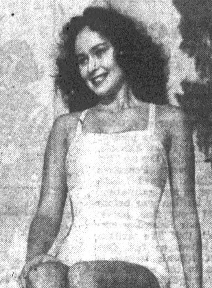 Marla English