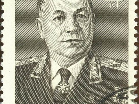 Matvei Zakharov