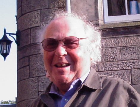 Marshall Sahlins
