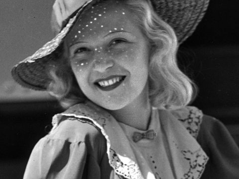Marta Eggerth