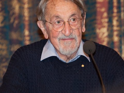 Martin Karplus