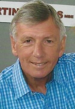 Martin Peters