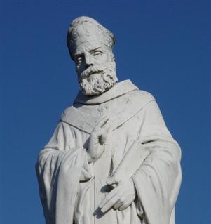 Martin of Braga