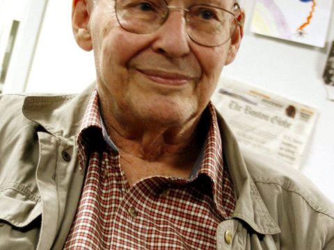 Marvin Minsky