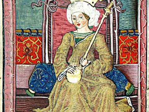 Mary I of Hungary