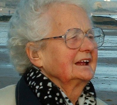 Mary Midgley