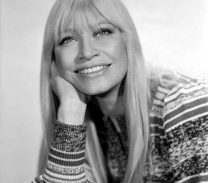 Mary Travers