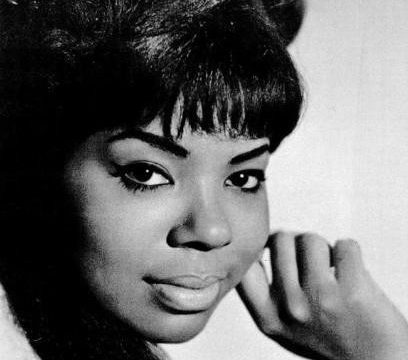 Mary Wells